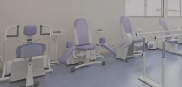 リハビリ