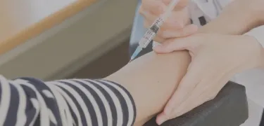 予防接種