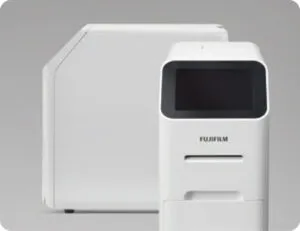 迅速抗原検査機 IMMUNOAG2